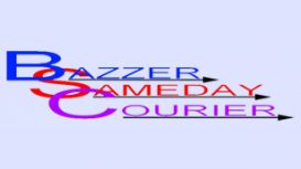 Bazzer Same Day Courier