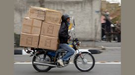 Yorkshire Couriers Logistics