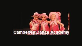 Camberley Dance Academy