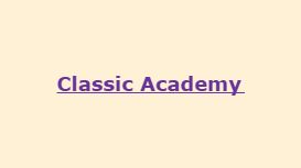 Classic Academy Of Dance