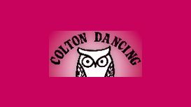 Colton Dancing Academy