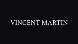 The Vincent Martin Company