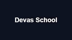 Devas School Of Dance
