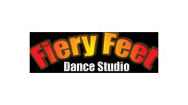 Fiery Feet Dance Studio