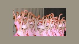 The Gemini Dance Centre