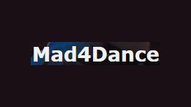 Mad4Dance