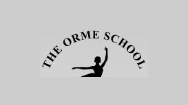 The Orme School