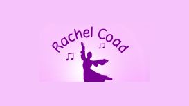 Rachel Coad School