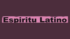 Espiritu Latino Salsa