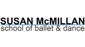 Susan McMillan School