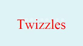 Twizzles