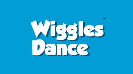 Wiggles Dance Club