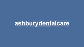 Ashbury Dental Care