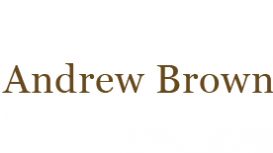 Andrew Brown