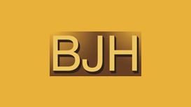 B J H Windows & Conservatories