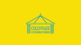 Colonnade Conservatories