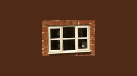 Elite Windows (Burton)