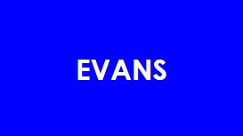 Evans Windows