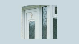 McAdam Quality Double Glazing