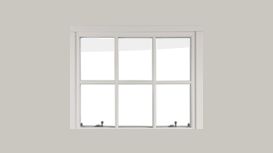 Roseview Windows