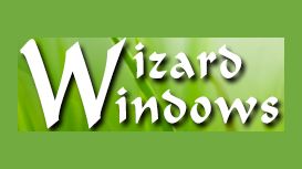 Wizard Windows