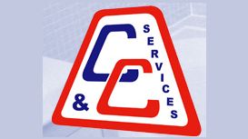 Clear & Clean Services