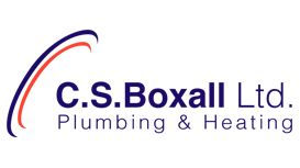 C.S Boxall