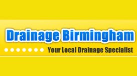 Drainage Birmingham
