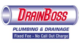 DrainBoss Plumbing & Drainage