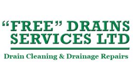 Free Drains