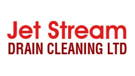 Jet Stream Drain Cleaning