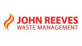 John Reeves Waste Management