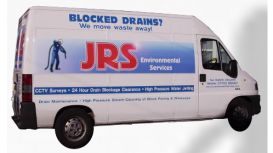 J R S Environmental Services