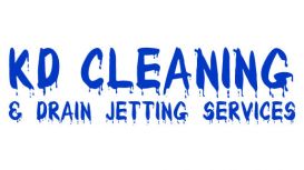 KD Cleaning & Drain Jetting
