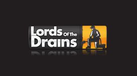 Lords Of The Drains