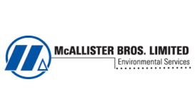 McAllister Bros