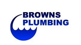 Browns Plumbing