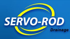 Servo-Rod Drainage Specialists