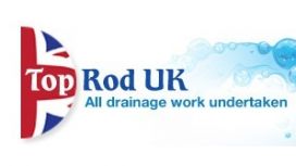 Top Rod Uk