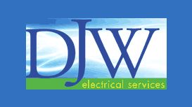 DJW Electrical Services