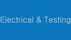 Electrical & Testing Services