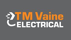 T M Vaine Electrical