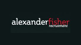 Alexander Fisher Recruitment