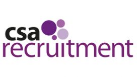 C S A Recruitment