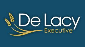 De Lacy Executive