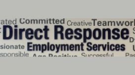 Direct Response Employment Services