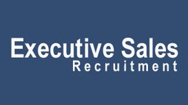 Executive Sales Recruitment