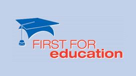 First For Education