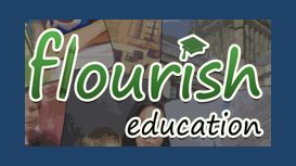 Flourish Education