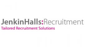 Jenkin Halls Recruitment